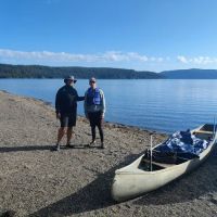 South Narrow Point ico