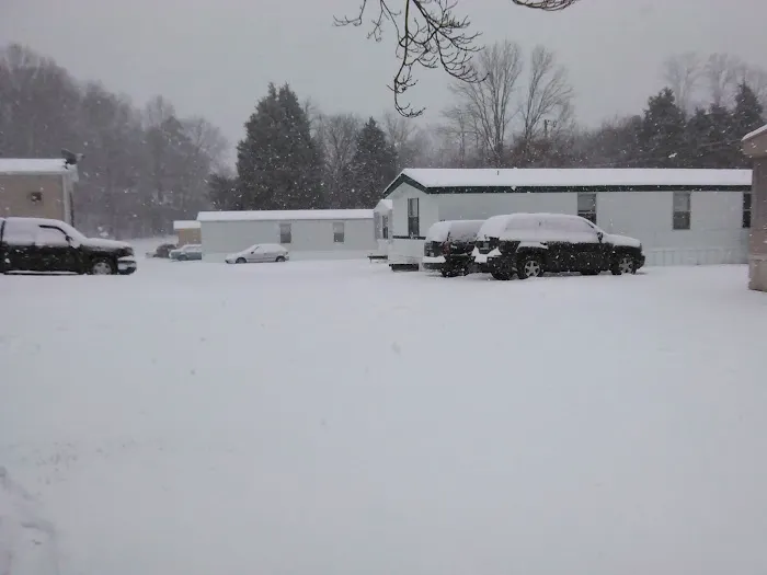 Plantation Acres Mobile Home Picture 3