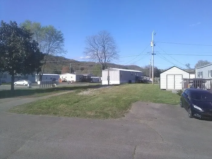 Plantation Acres Mobile Home Picture 2