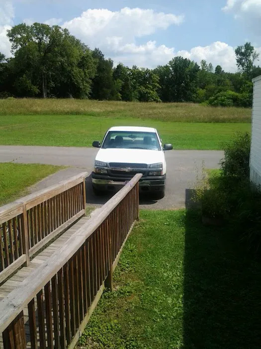Plantation Acres Mobile Home Picture 1
