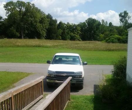 Plantation Acres Mobile Home