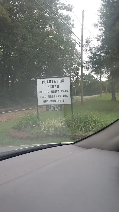 Plantation Acres Mobile Home Picture 7
