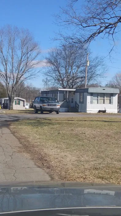 Plantation Acres Mobile Home Picture 4
