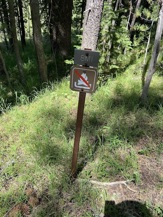 Moose Creek Picture 7