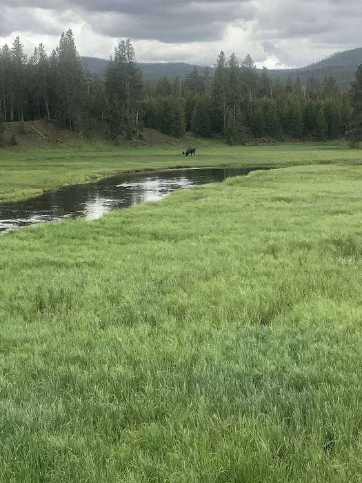 Moose Creek Picture 9