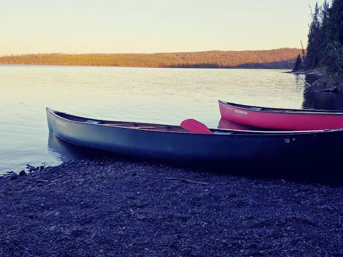 Moose Creek Point Picture 1