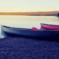 Moose Creek Point ico