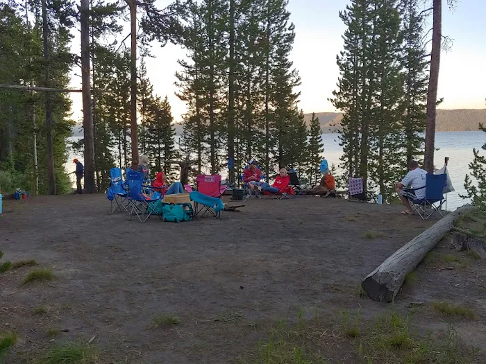 Moose Creek Point Picture 2