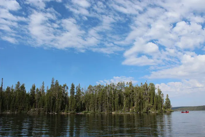 Moose Creek Point Picture 3