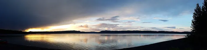 Moose Creek Outlet Picture 3