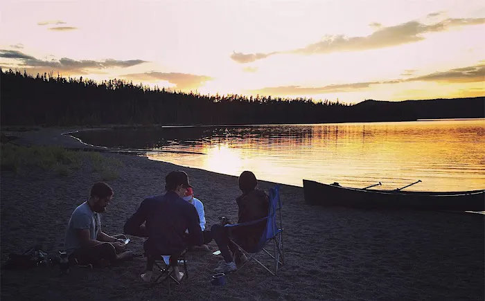 Moose Creek Outlet Picture 1