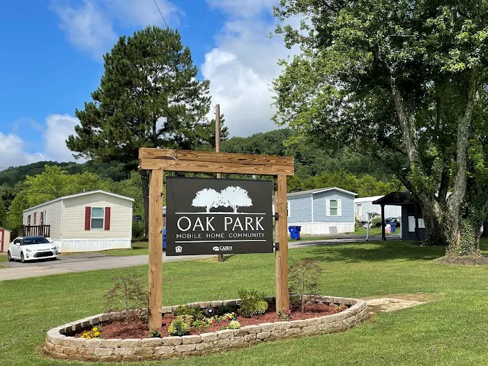 Oak Park MHC Picture 3