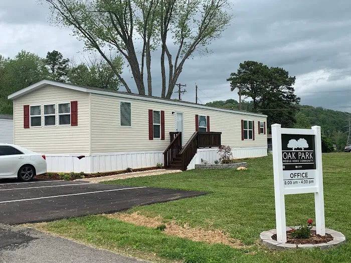 Oak Park MHC Picture 1