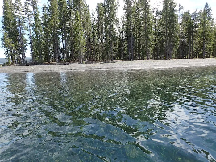 North Grizzly Beach 8S4 Picture 1