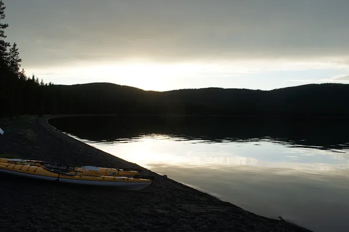 North Grizzly Beach 8S4 Picture 3