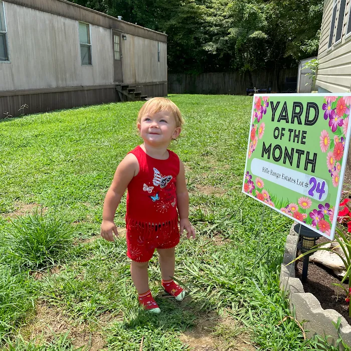 Rifle Range Estates MHC Picture 6