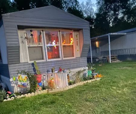 Rifle Range Estates MHC