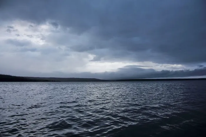 Lewis Lake Campground With Boat Launch Picture 5