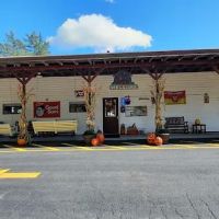 Volunteer Park Family Campground ico