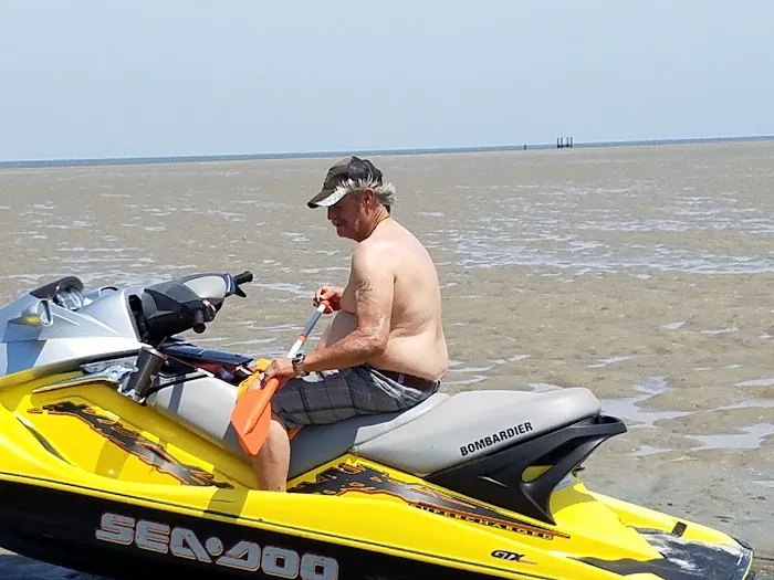 Volunteer Park Family Campground Picture 7