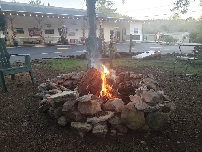 Volunteer Park Family Campground Picture 8