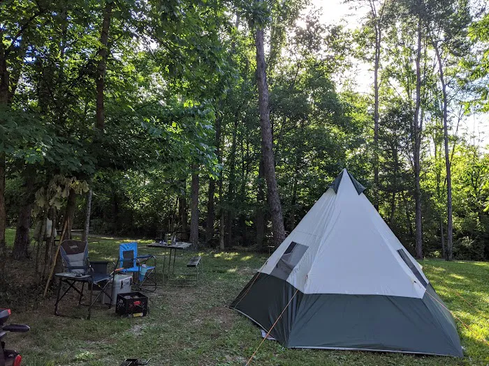 Volunteer Park Family Campground Picture 6