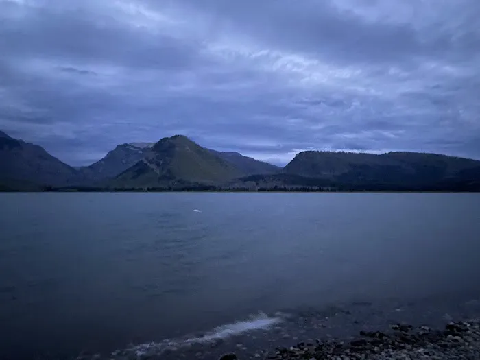 Lizard Creek Campground Picture 5