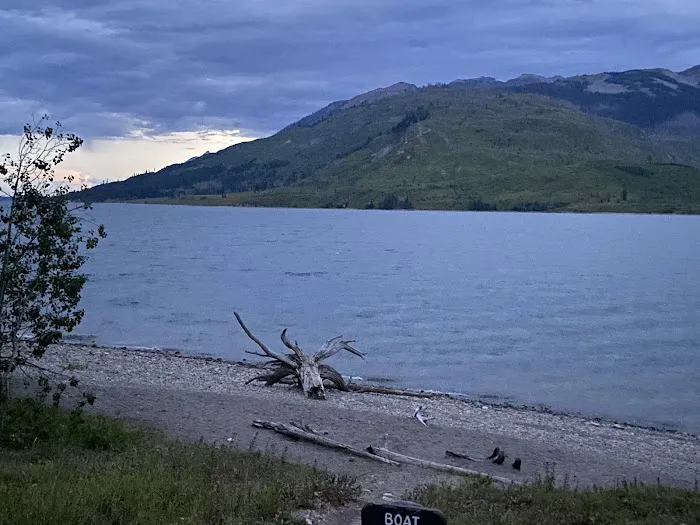 Lizard Creek Campground Picture 4