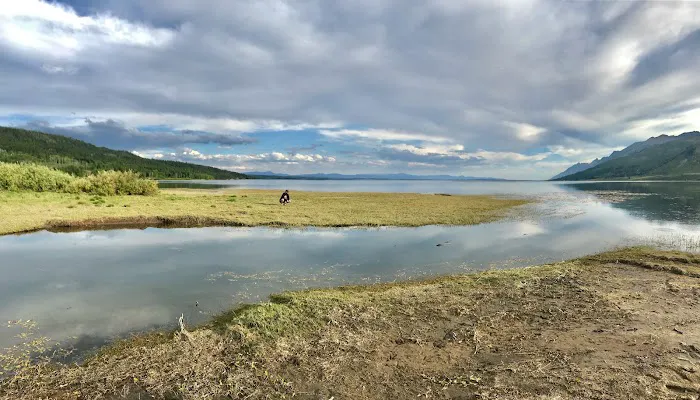 Lizard Creek Campground Picture 6