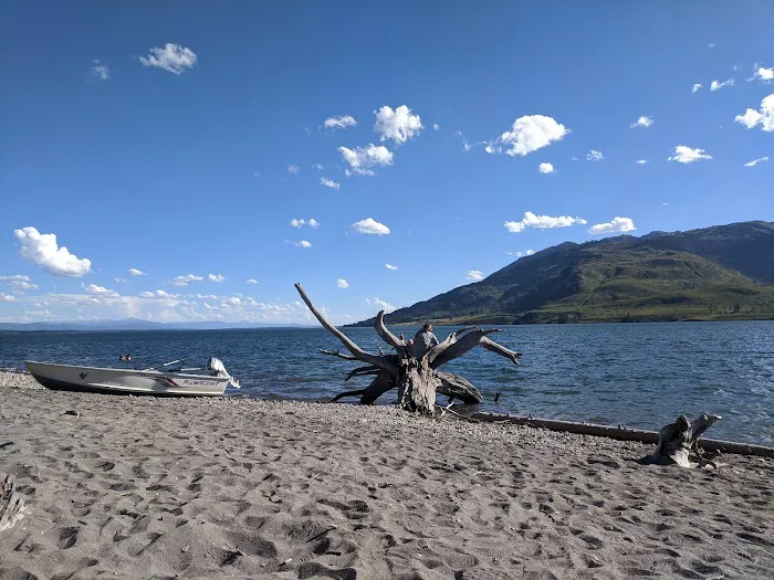 Lizard Creek Campground Picture 8