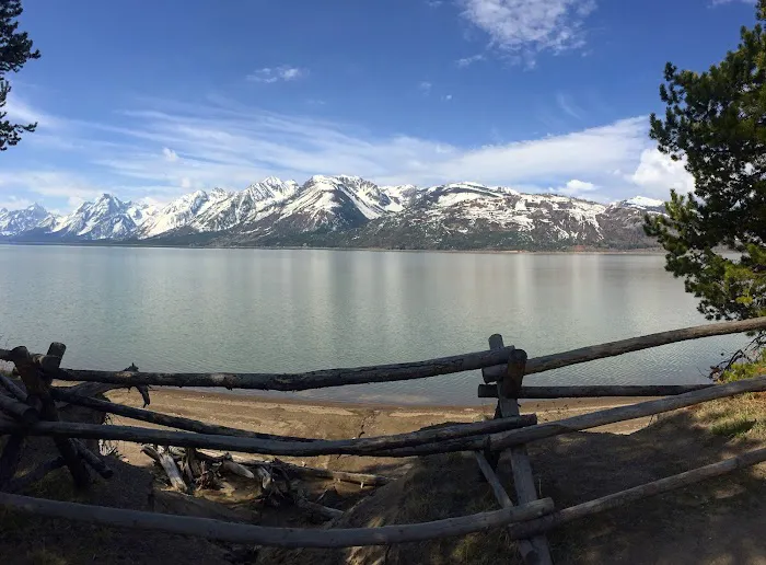 Lizard Creek Campground Picture 9