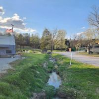 Raccoon Valley at Volunteer Park ico