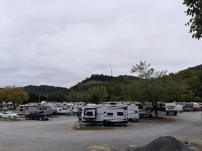 Raccoon Valley at Volunteer Park Picture 3