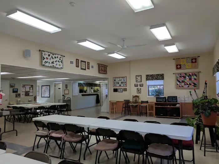 Raccoon Valley at Volunteer Park Picture 8