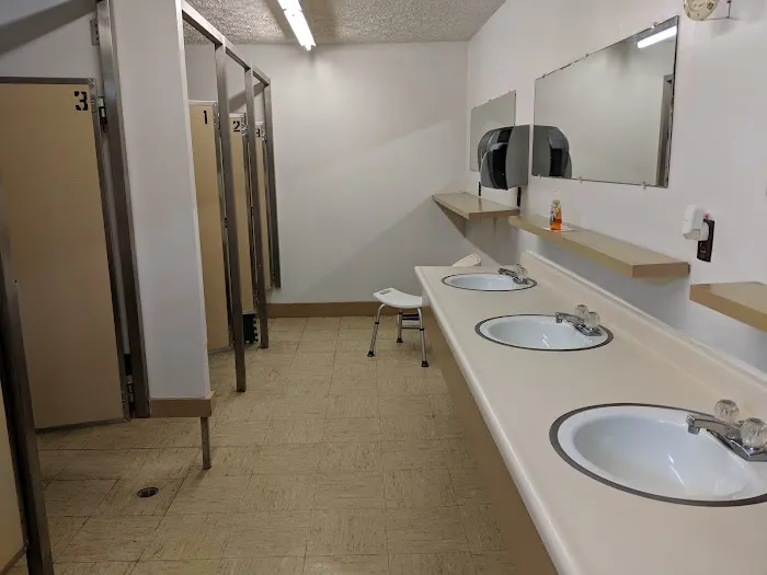 Raccoon Valley at Volunteer Park Picture 10