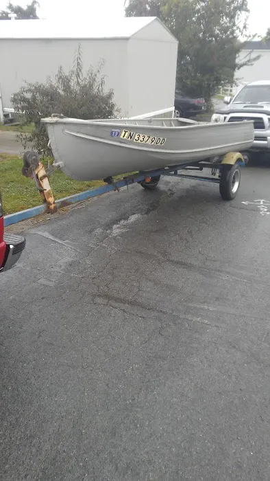 Tillery Drive Mobile Home Park Picture 4