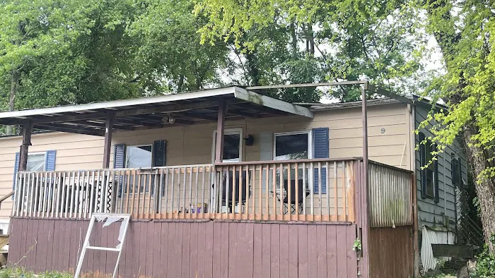 Tillery Drive Mobile Home Park Picture 1