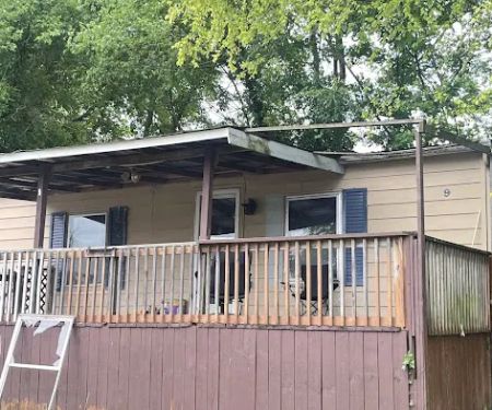 Tillery Drive Mobile Home Park