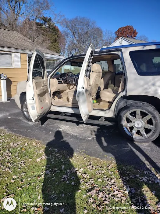 Tillery Drive Mobile Home Park Picture 3