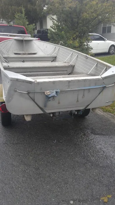 Tillery Drive Mobile Home Park Picture 5