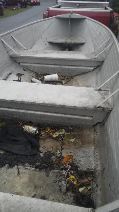 Tillery Drive Mobile Home Park Picture 2