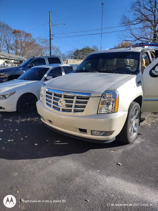 Tillery Drive Mobile Home Park Picture 9