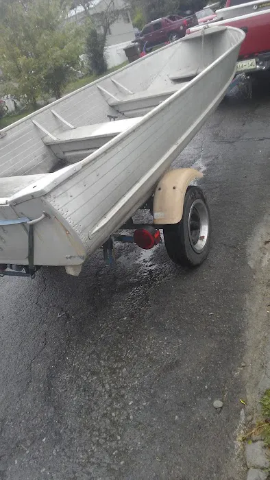 Tillery Drive Mobile Home Park Picture 8