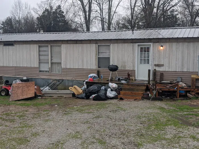 Woodhaven Mobile Home Park Picture 1