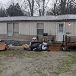 Woodhaven Mobile Home Park