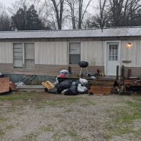 Woodhaven Mobile Home Park ico