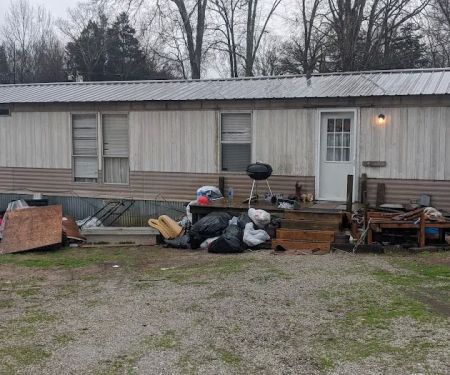 Woodhaven Mobile Home Park