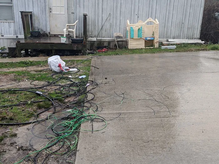 Woodhaven Mobile Home Park Picture 8