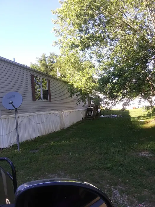 Woodhaven Mobile Home Park Picture 6