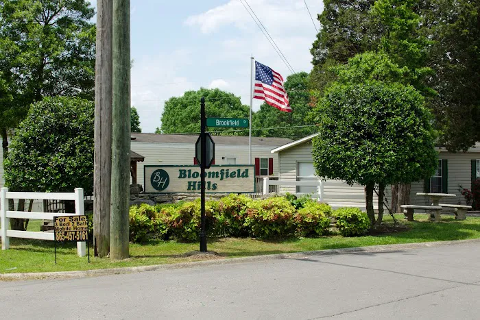 Bloomfield Hills Manufactured Home Community Picture 1